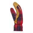 Kombi Lumberjack Mens Glove Discount