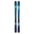 Blizzard Sheeva 9 Womens Ski 2023 Fashion