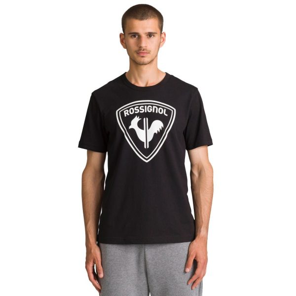 Rossignol Logo Mens Tee 2023 on Sale