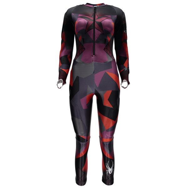 Spyder Performance GS Ladies Race Suit 2018 Online Sale