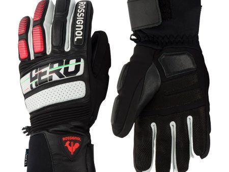 Rossignol Expert Leather Impr Glove Online now