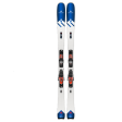 Dynastar Speed 263 Ski + Xpress 10 GW Binding 2024 on Sale