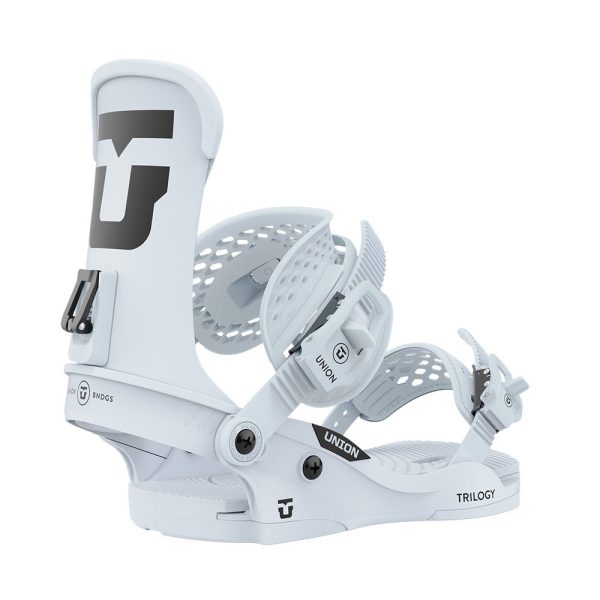 Union Trilogy Womens Snowboard Bindings 2023 on Sale