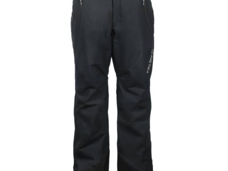 Arctica Full Side Zip 2.0 Junior Pant Online now