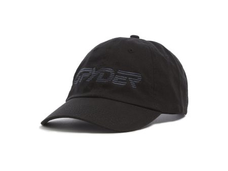 Spyder Logo Mens Cap Cheap