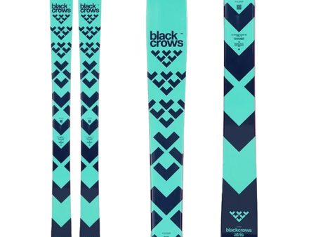 Black Crows Atris Birdie Womens Ski 2024 on Sale