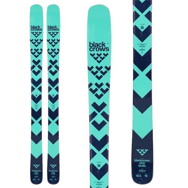 Black Crows Atris Birdie Womens Ski 2024 on Sale