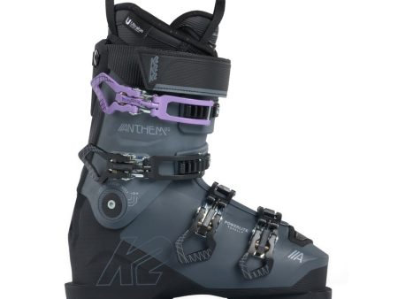 K2 Anthem 85 MV GW Womens Ski Boot 2023 Online Sale