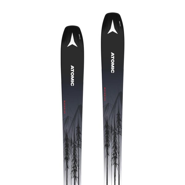 Atomic Maverick 95 Ti Ski 2024 Online