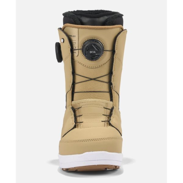 K2 Kinsley Womens Snowboard Boots 2024 Sale