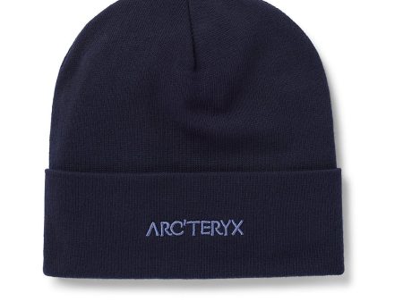 Arc teryx Word Toque Hot on Sale