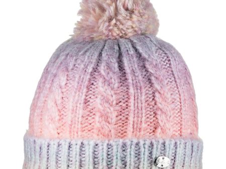 Bula Rainbow Womens Beanie Hot on Sale