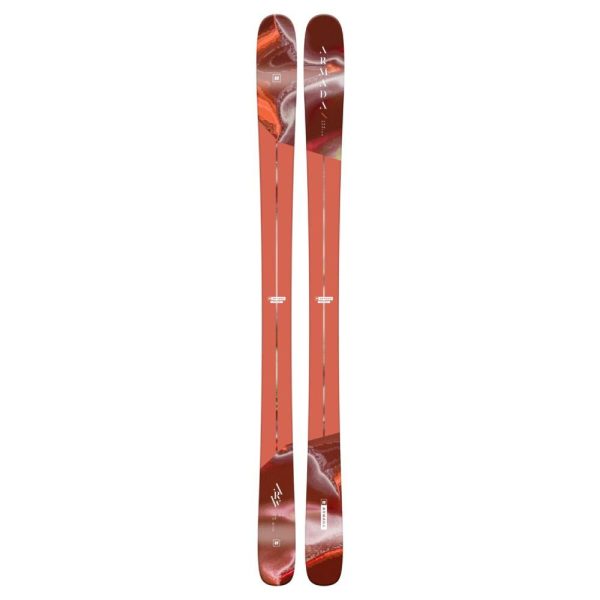 Armada ARW 84 Womens Ski 2023 Online Hot Sale