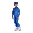 Spyder Performance GS Boys Race Suit on Sale