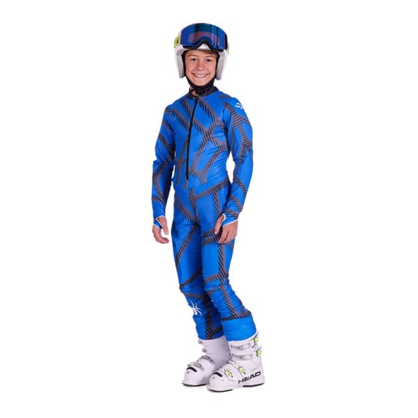 Spyder Performance GS Boys Race Suit on Sale