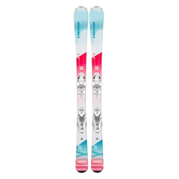 Head Joy Junior Ski 127 + JRS 7.5 GW Binding 2023 on Sale