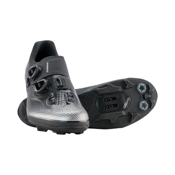 Shimano XC 702  W MTB Shoe Online Sale