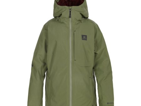 Armada Kata 2L Womens Insulated Gore-Tex Jacket 2023 on Sale