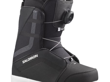 Salomon Project Kids Snowboard Boots 2023 Discount