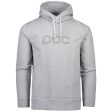 POC Logo Hoody Online