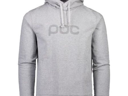 POC Logo Hoody Online