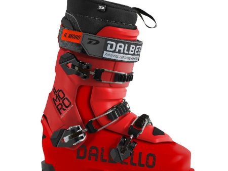 Dalbello IL Moro 110 GW Mens Ski Boot 2024 on Sale