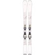 Dynastar E Lite 7 Womens Ski + Xpress W 11 GW Binding 2023 Hot on Sale