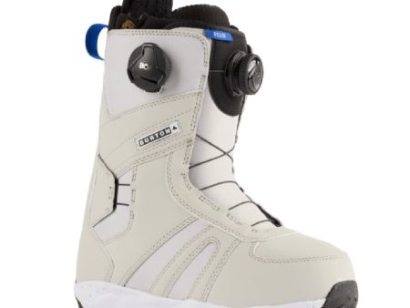 Burton Felix BOA Womens Snowboard Boots 2023 on Sale