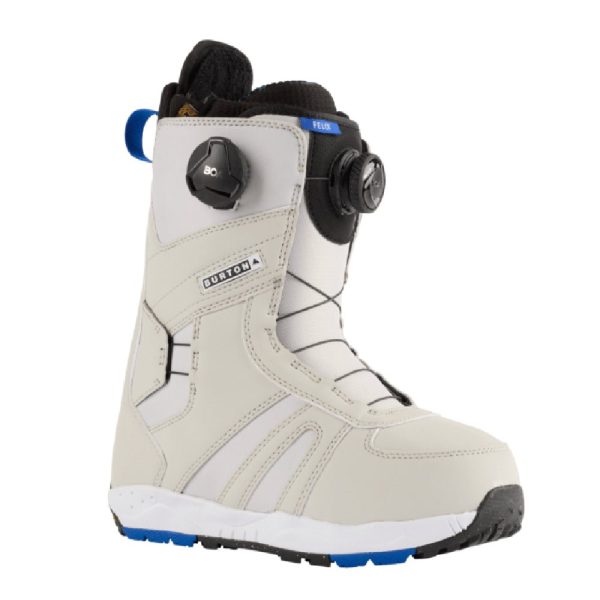 Burton Felix BOA Womens Snowboard Boots 2023 on Sale