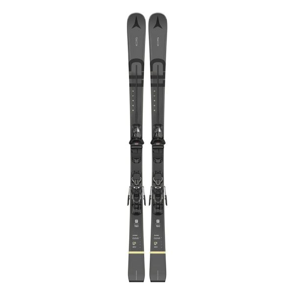 Atomic Cloud C11 WB Womens Ski + M 10 GW Binding 2022 For Sale