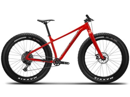 Devinci Minus Deore 10s  Bike For Cheap