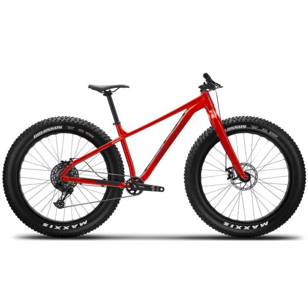 Devinci Minus Deore 10s  Bike For Cheap