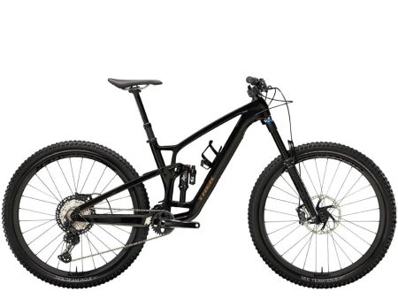 Trek Fuel Ex 9.8 XT Bike Online now