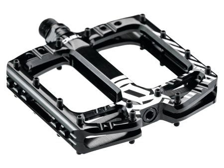 Deity TMAC Platform Pedals Aluminum Cr Mo Online