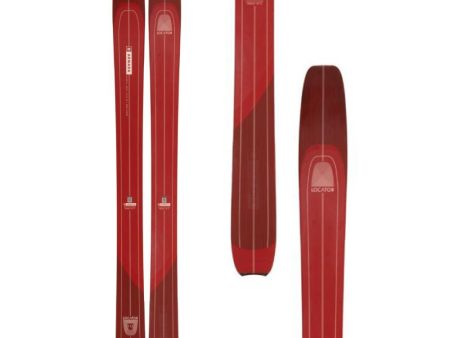 Armada Locator 112 Ski 2024 on Sale