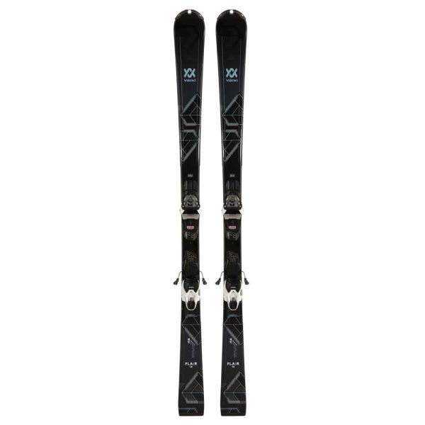 Volkl Flair 76 Elite Womens Ski+Vmotion 10GW Lady Bind 2020 Hot on Sale