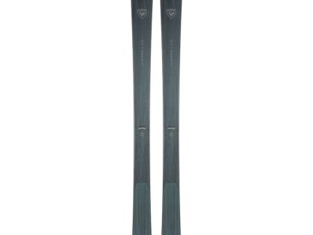 Rossignol Sender 94 Ti Ski 2024 Supply