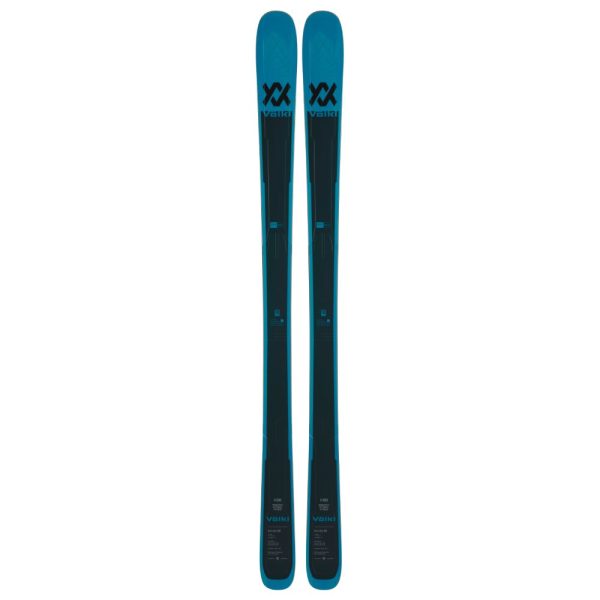 Volkl Kendo 88 Ski 2023 Hot on Sale