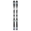 Head Power Joy Womens Ski + Protector PR 13 GW Binding 2023 Fashion