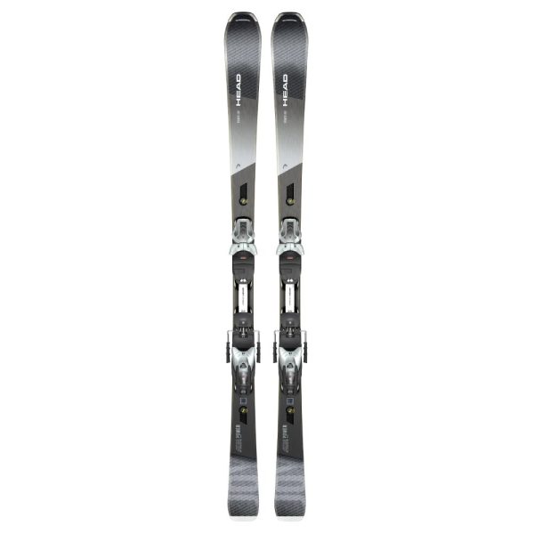 Head Power Joy Womens Ski + Protector PR 13 GW Binding 2023 Fashion