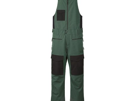 Picture U77 Mens Bib Pant 2023 Online Sale