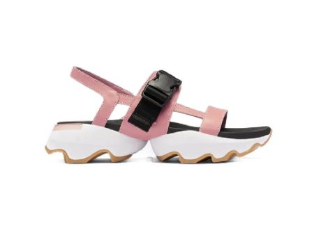 Sorel Kinetic Impact Sling Womens Sandal 2022 Online now