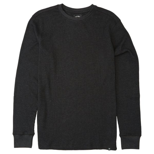 Billabong Essential Mens Thermal Crew 2023 For Cheap