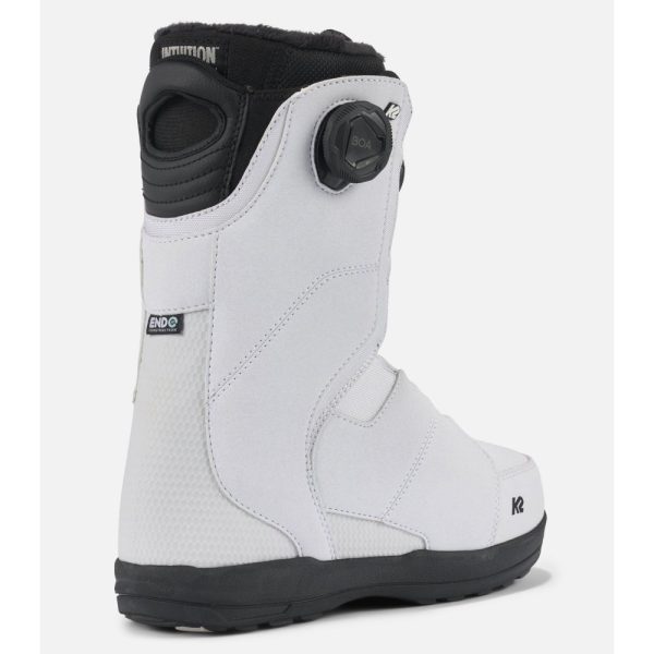 K2 Contour Womens Snowboard Boots 2024 Online Sale