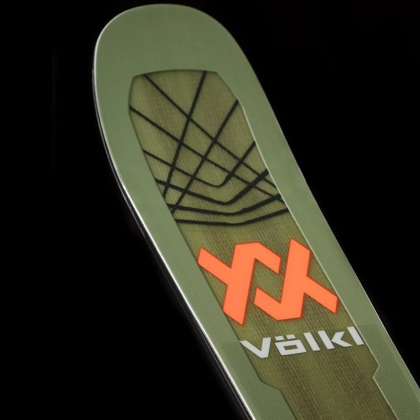 Volkl Mantra 102 Ski 2024 For Discount