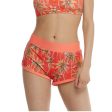 Body Glove Balata Garden Pulse Womens Surf Short 2022 Fashion