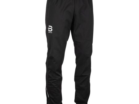 Daehlie Kikut Full Zip Mens Pant Hot on Sale