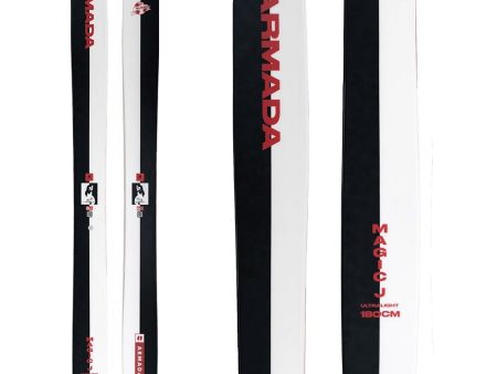 Armada Magic J UL Ski 2024 For Discount