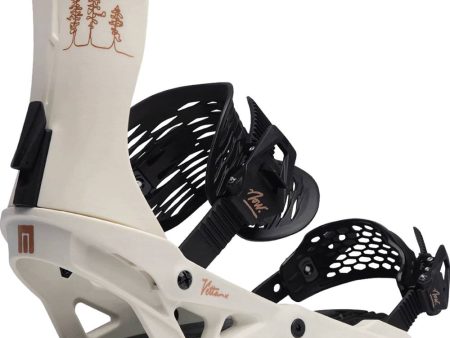 Now Vetta Womens Snowboard Bindings 2024 For Cheap