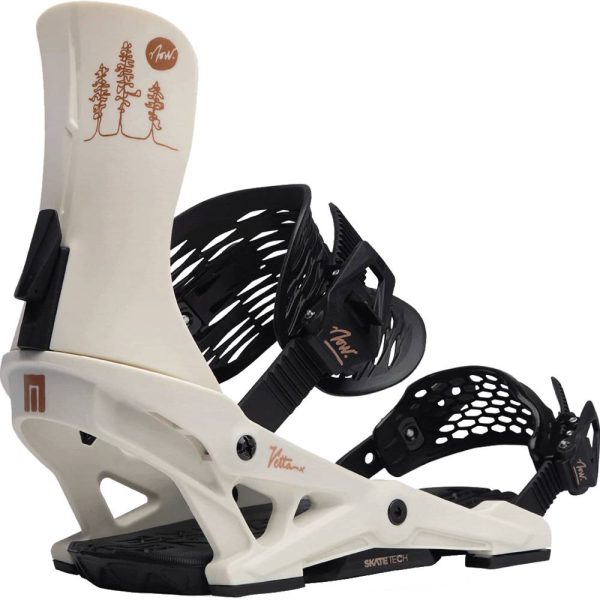 Now Vetta Womens Snowboard Bindings 2024 For Cheap